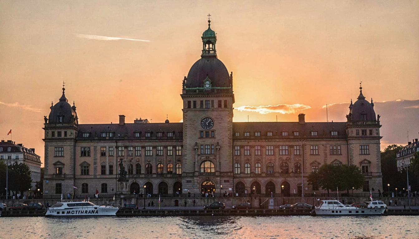 Tour dos Melhores Restaurantes de Hamburgo - foto 6