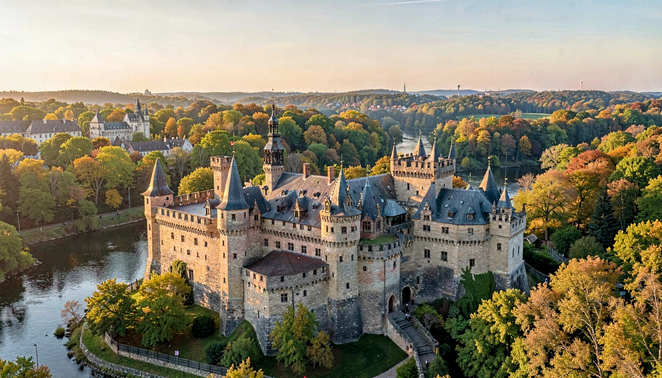 Tour dos Melhores Restaurantes de Heidelberg - foto principal