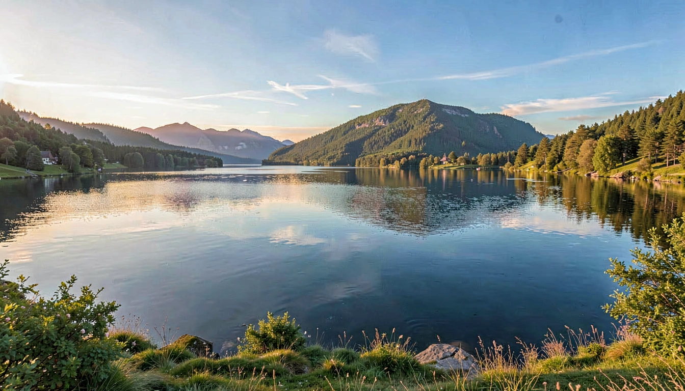 Tour dos Melhores Restaurantes de Lake District - foto principal