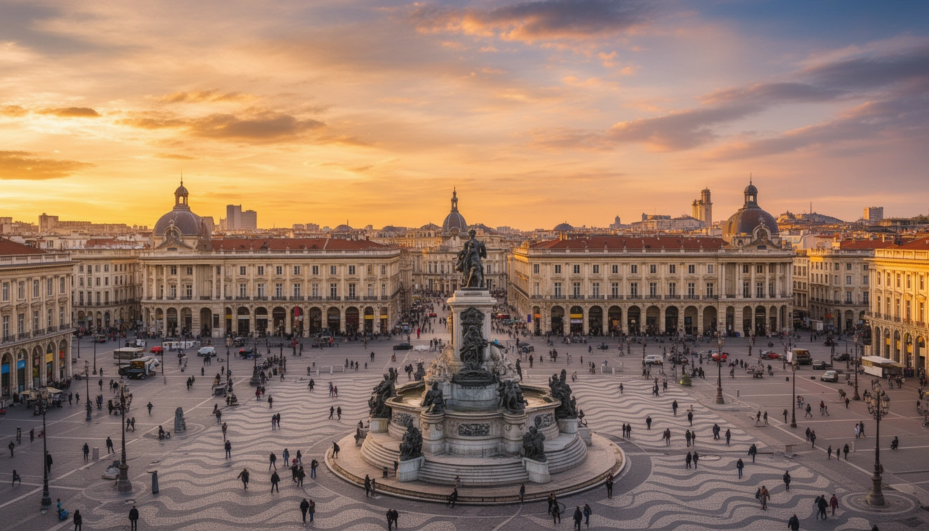 Tour dos Melhores Restaurantes de Lyon - Imagem 1