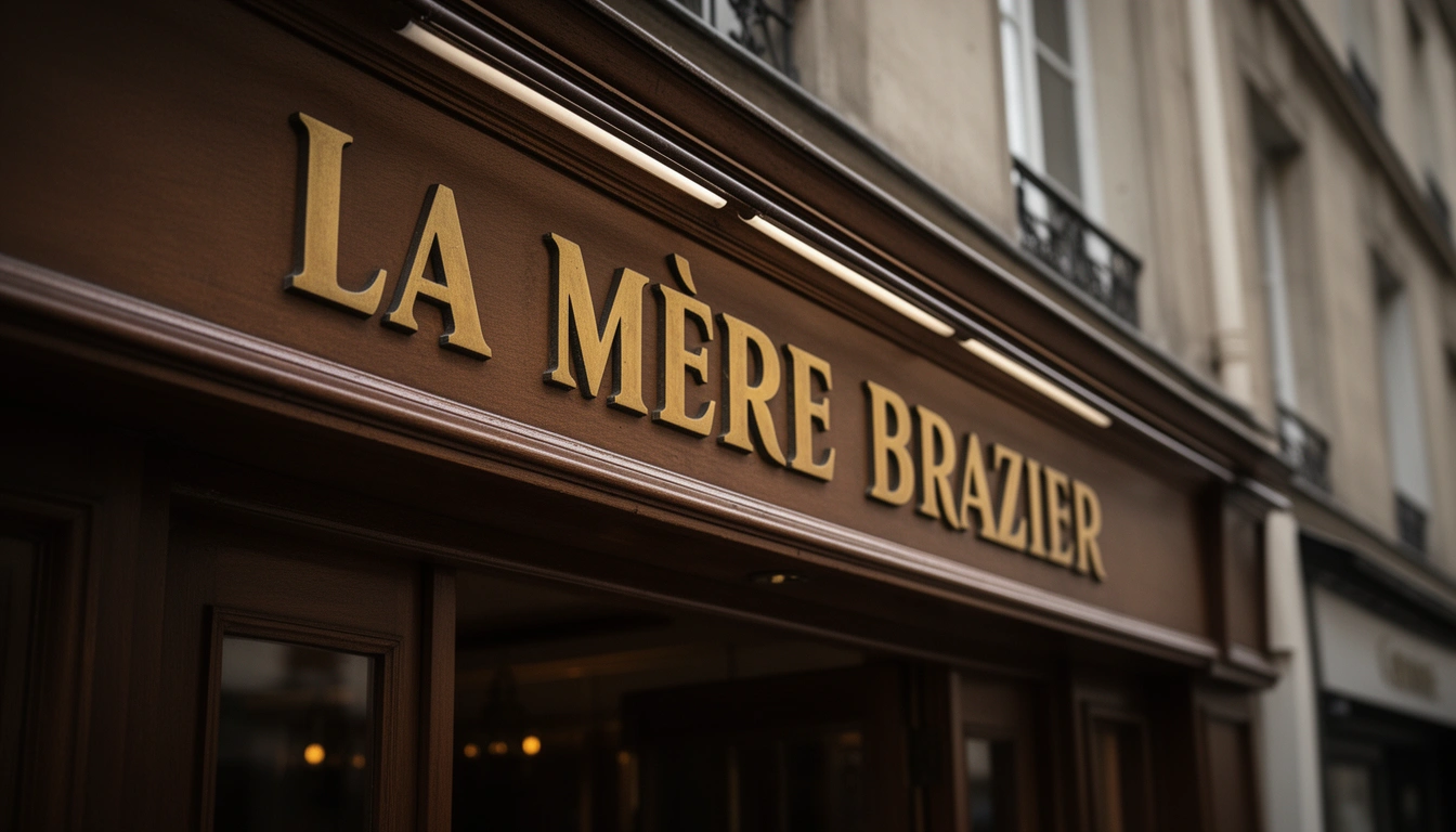 Tour dos Melhores Restaurantes de Lyon - foto 4