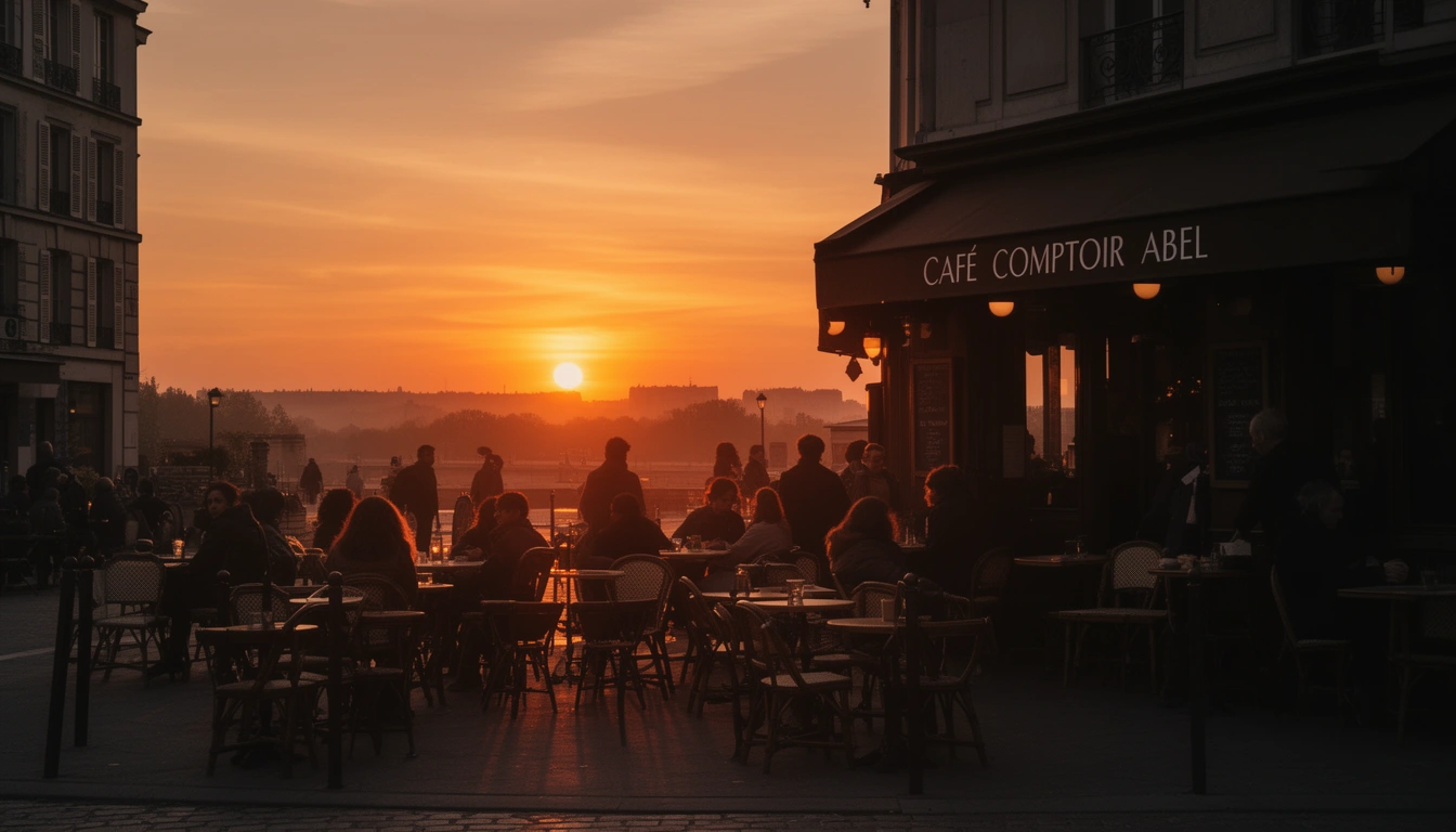 Tour dos Melhores Restaurantes de Lyon - foto 6