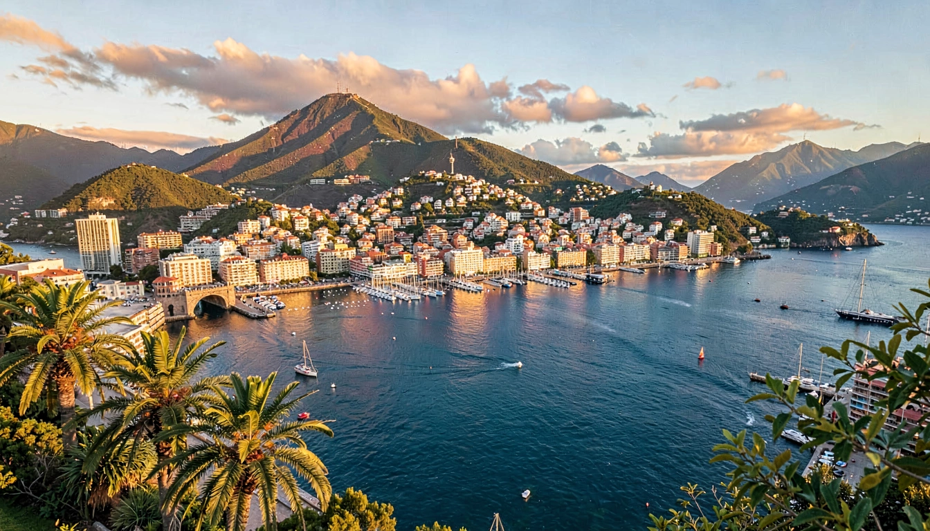 Tour dos Melhores Restaurantes de Madeira - foto principal