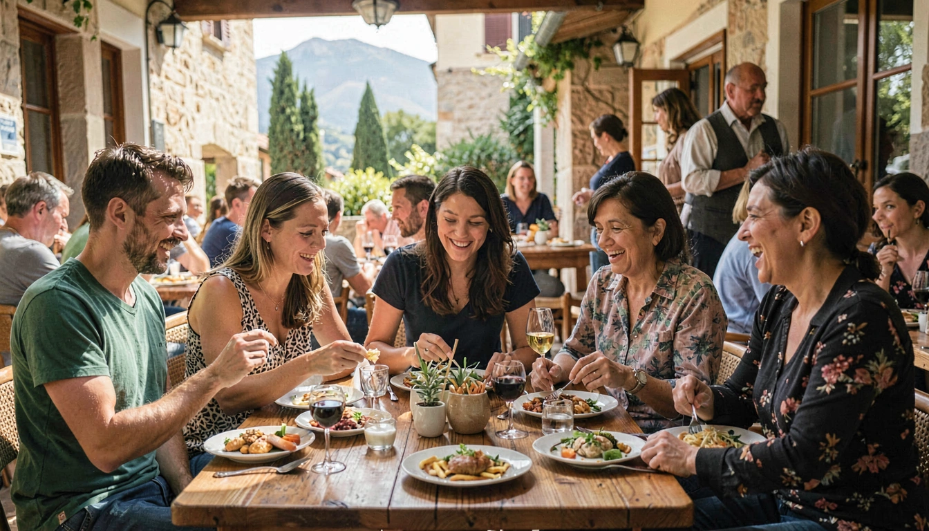Tour dos Melhores Restaurantes de Madeira - foto 3