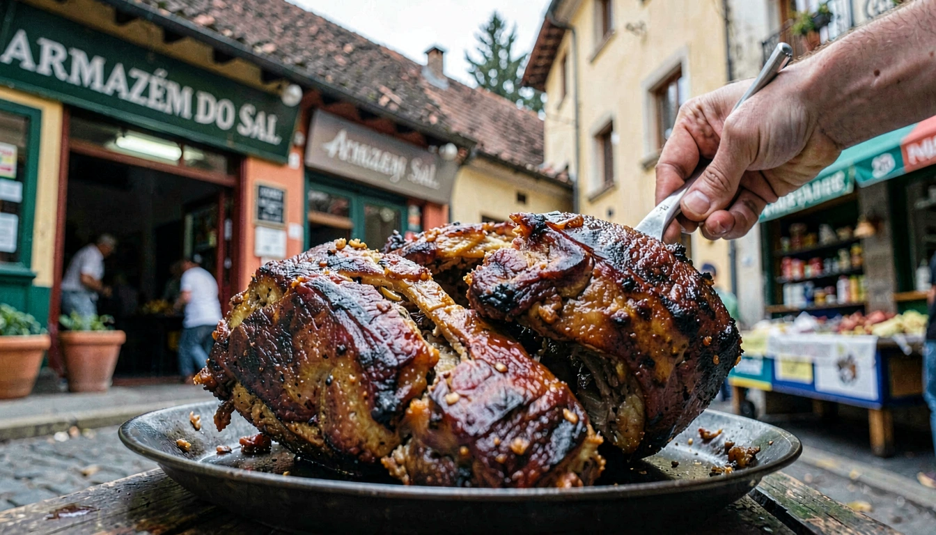 Tour dos Melhores Restaurantes de Madeira - foto 4
