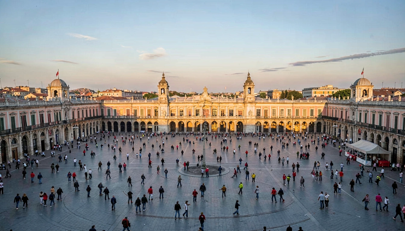 Tour dos Melhores Restaurantes de Madrid - foto principal