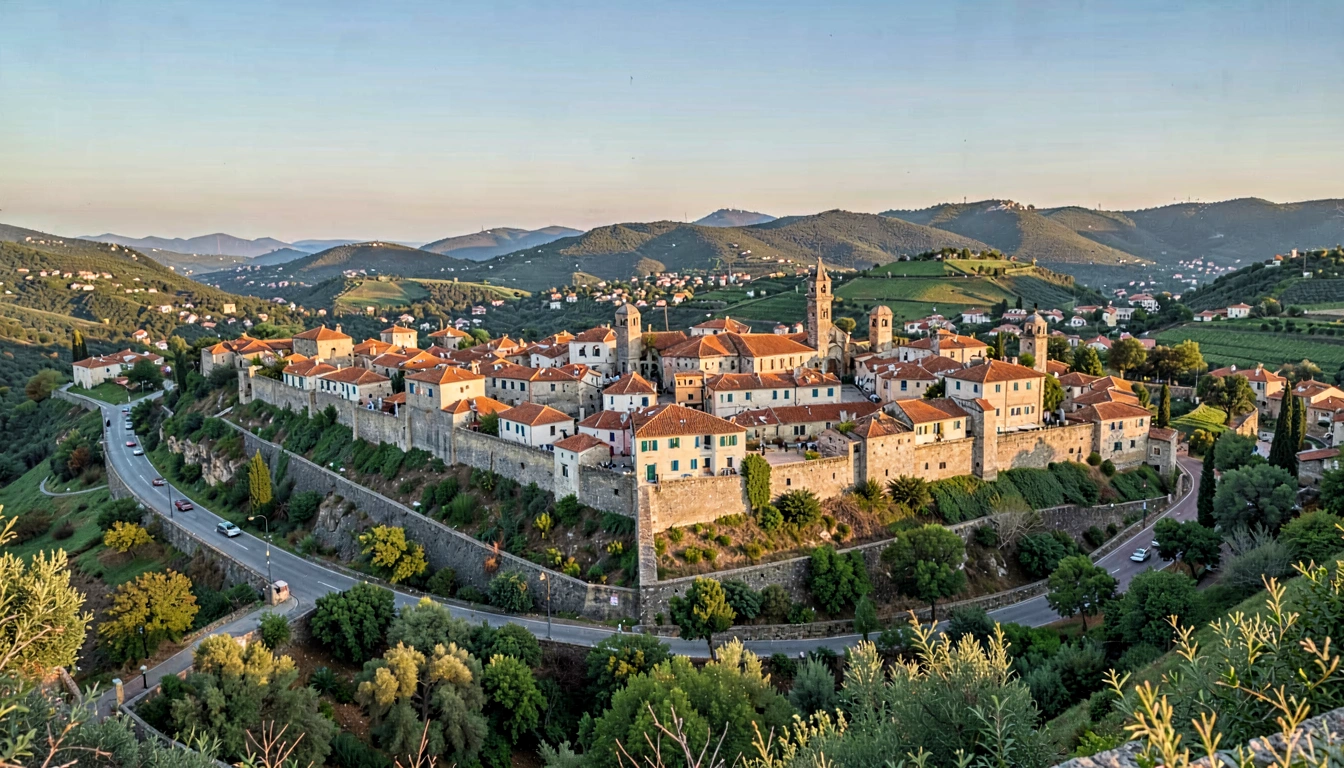 Tour dos Melhores Restaurantes de Óbidos - foto principal