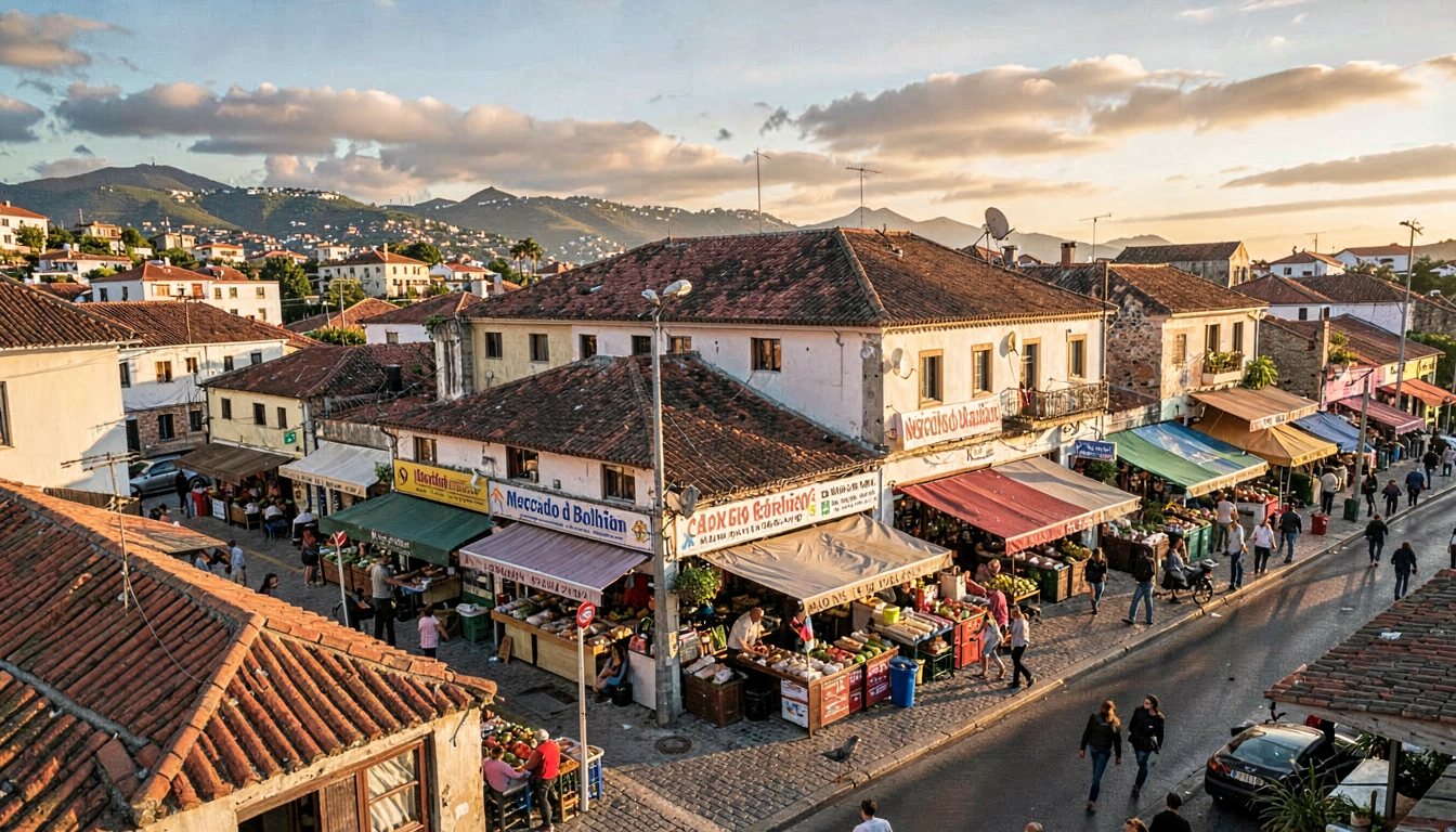 Tour dos Melhores Restaurantes de Porto - foto principal