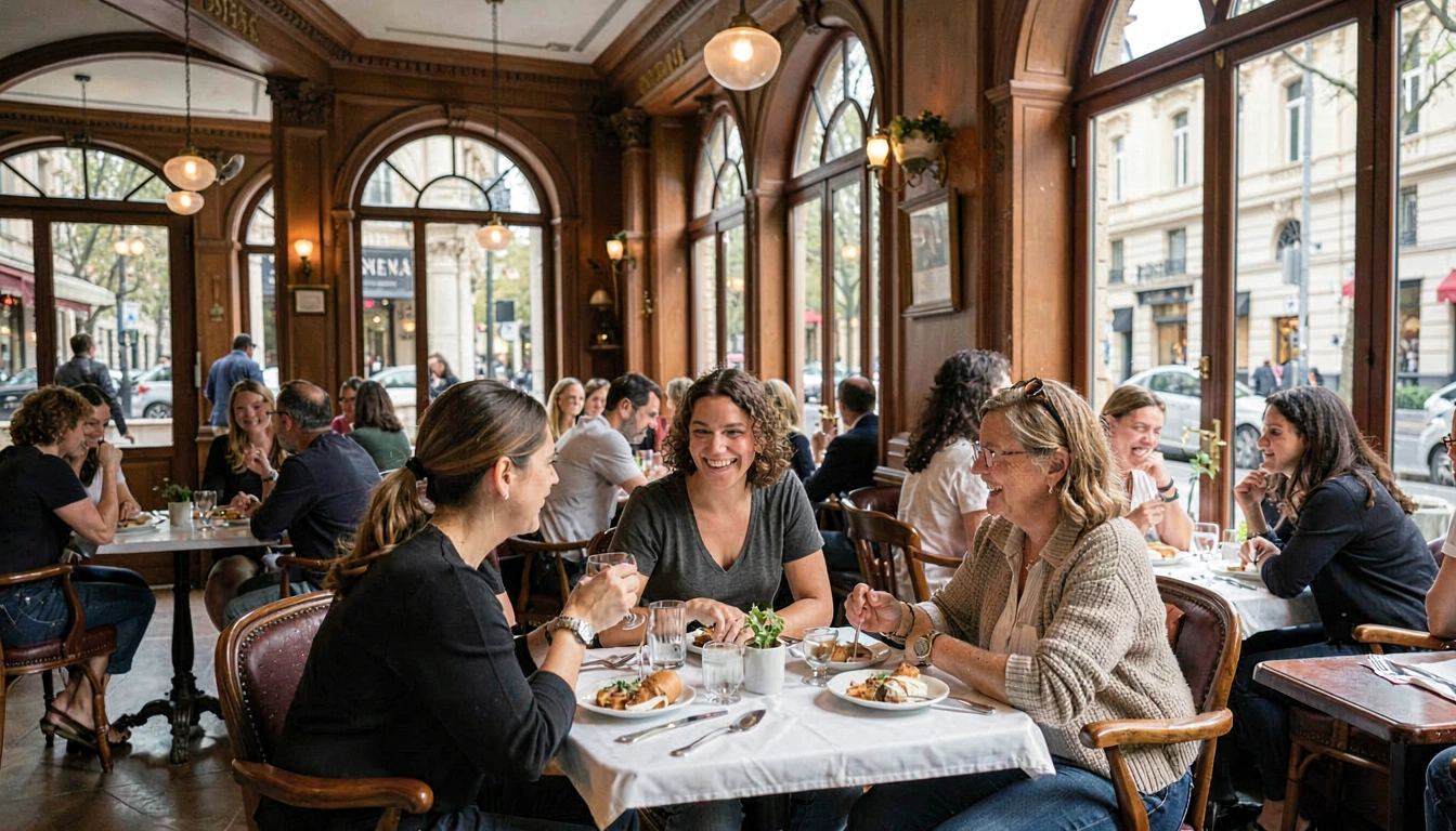 Tour dos Melhores Restaurantes de Porto - foto 3