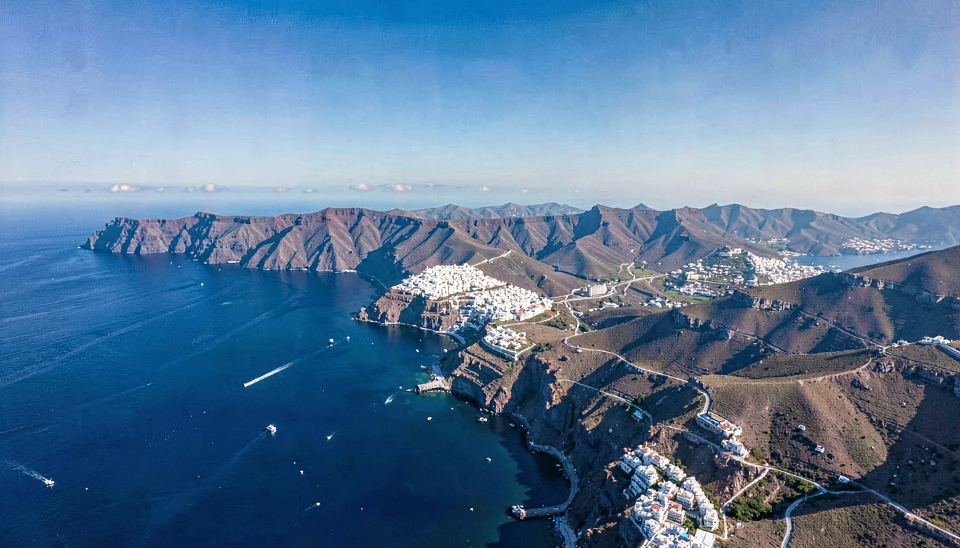 Tour dos Melhores Restaurantes de Santorini - foto 5