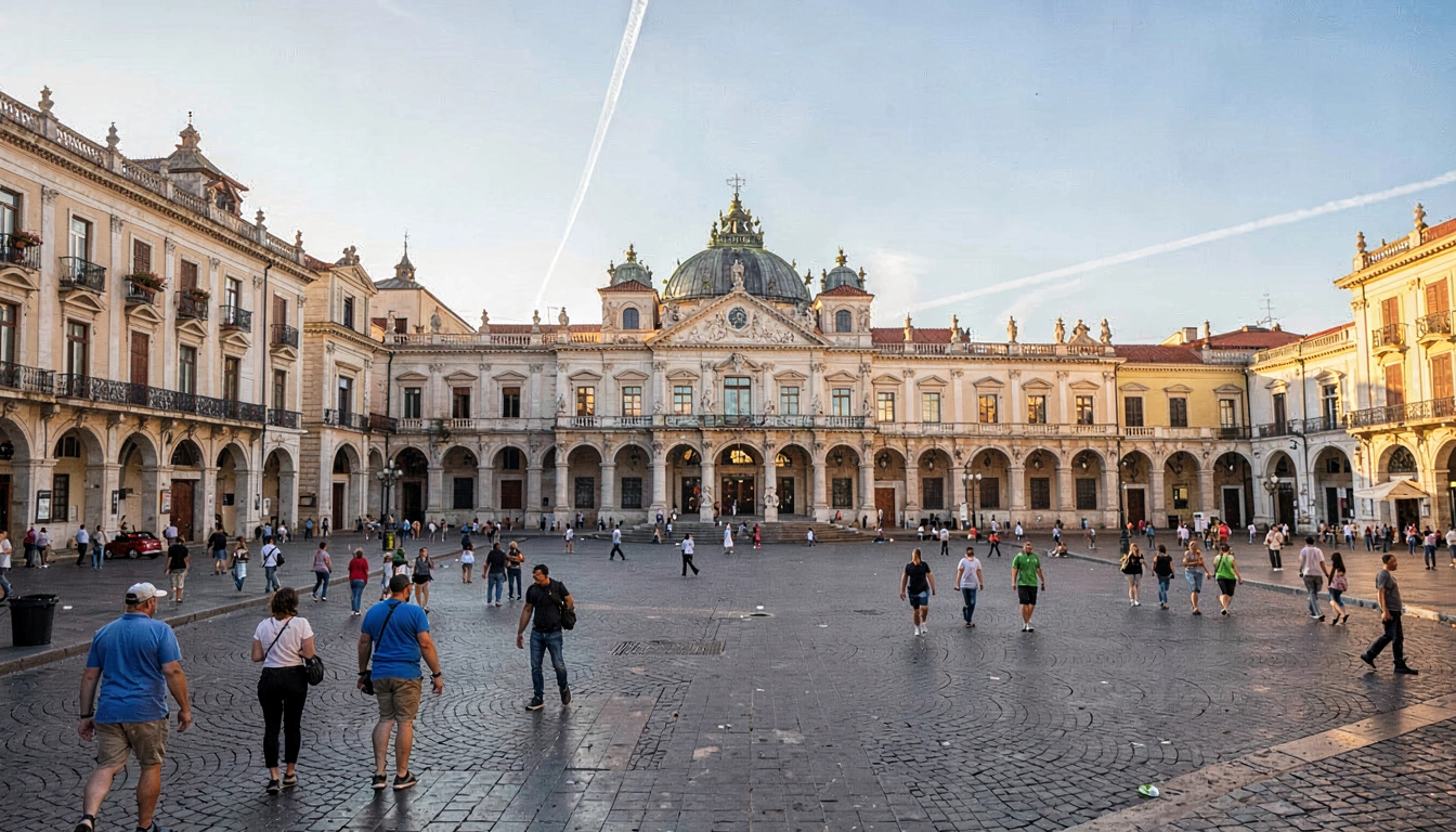 Tour dos Melhores Restaurantes de Sevilha - foto principal