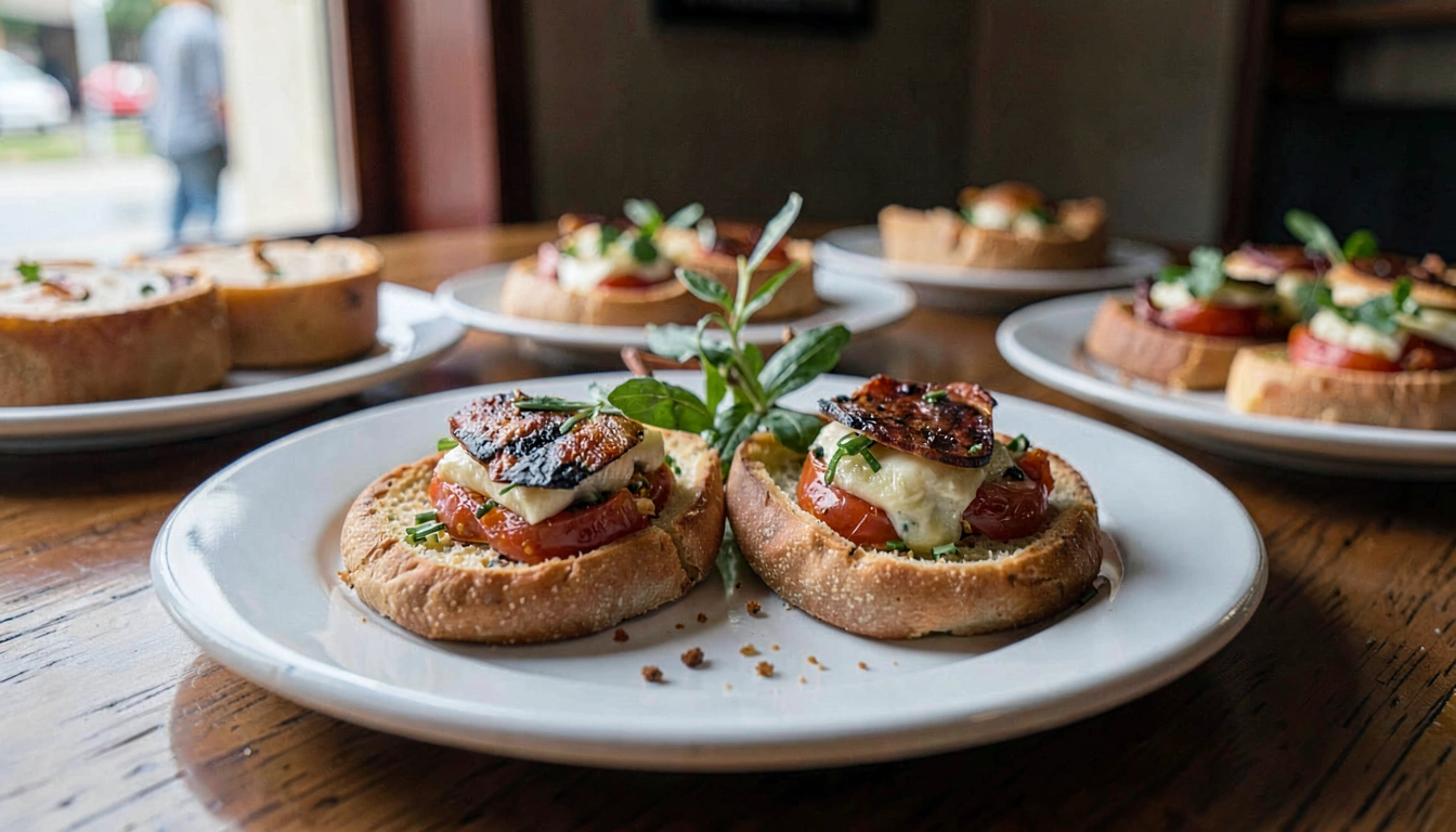 Tour dos Melhores Restaurantes de Sevilha - foto 6