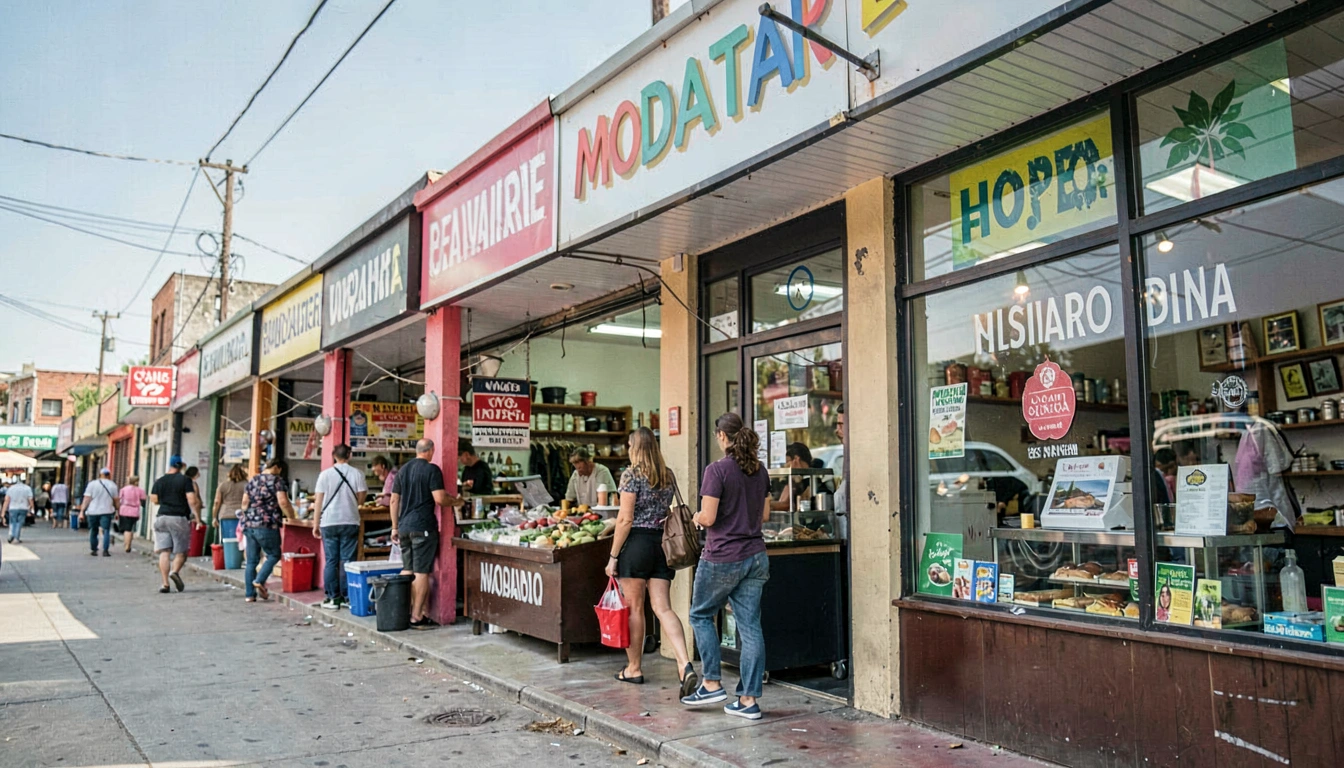 Tour dos Melhores Restaurantes de Tessalônica - foto 4