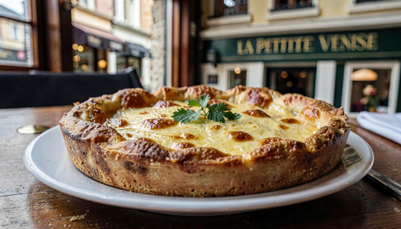 Tour dos Melhores Restaurantes de Versalhes - foto 4