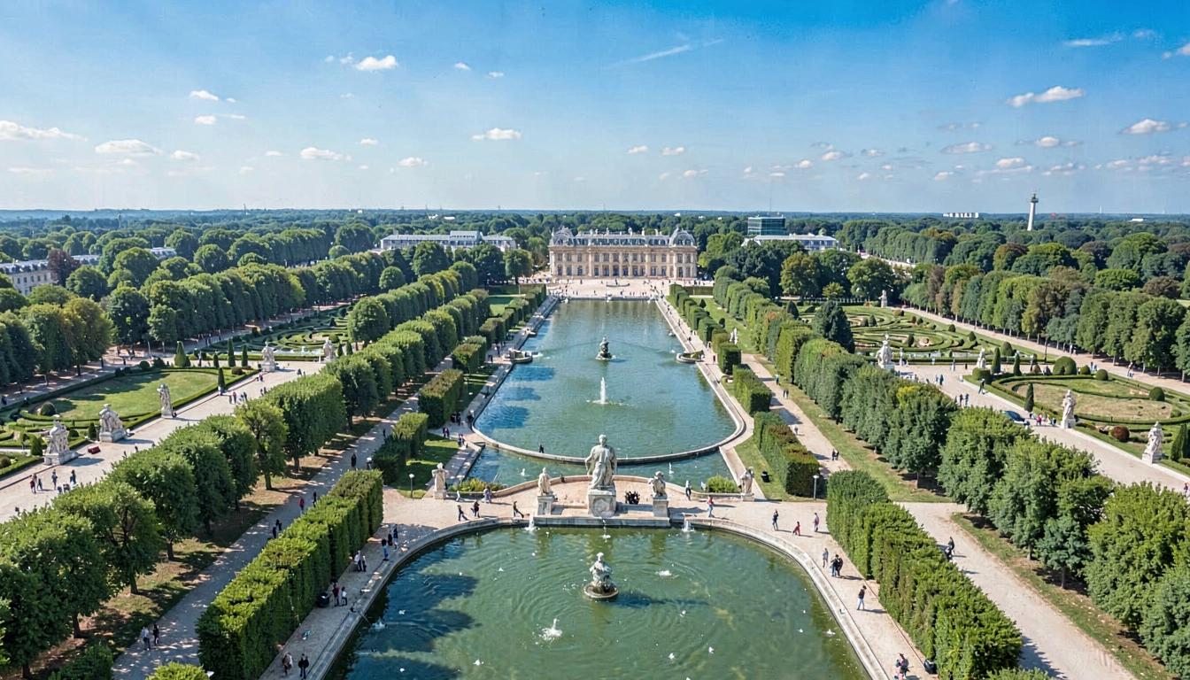 Tour dos Melhores Restaurantes de Versalhes - foto 5