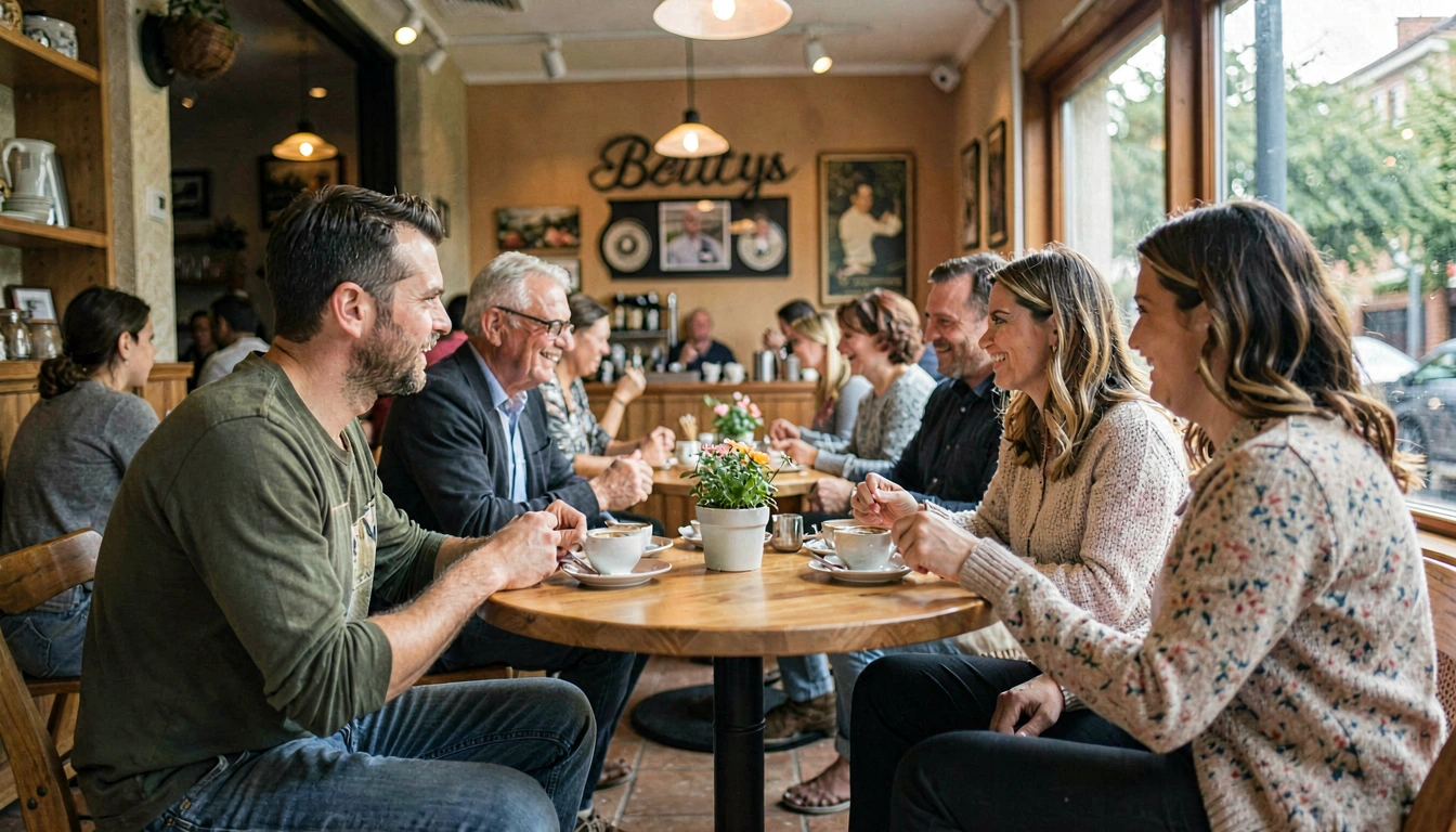 Tour dos Melhores Restaurantes de York - foto 3