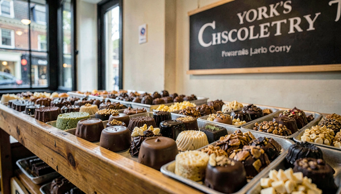 Tour dos Melhores Restaurantes de York - foto 4