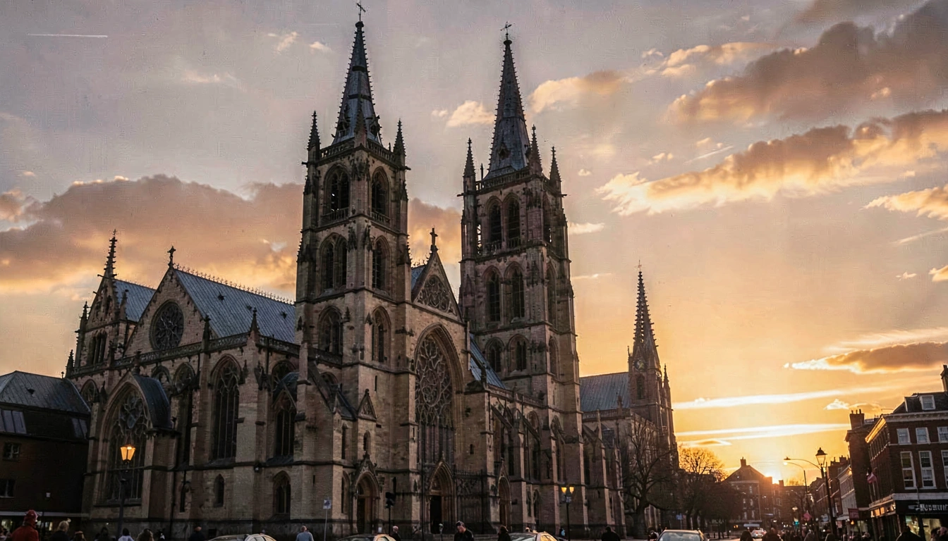 Tour dos Melhores Restaurantes de York - foto 6