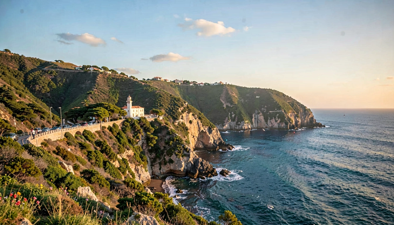 Tour em Algarve - Imagem 1