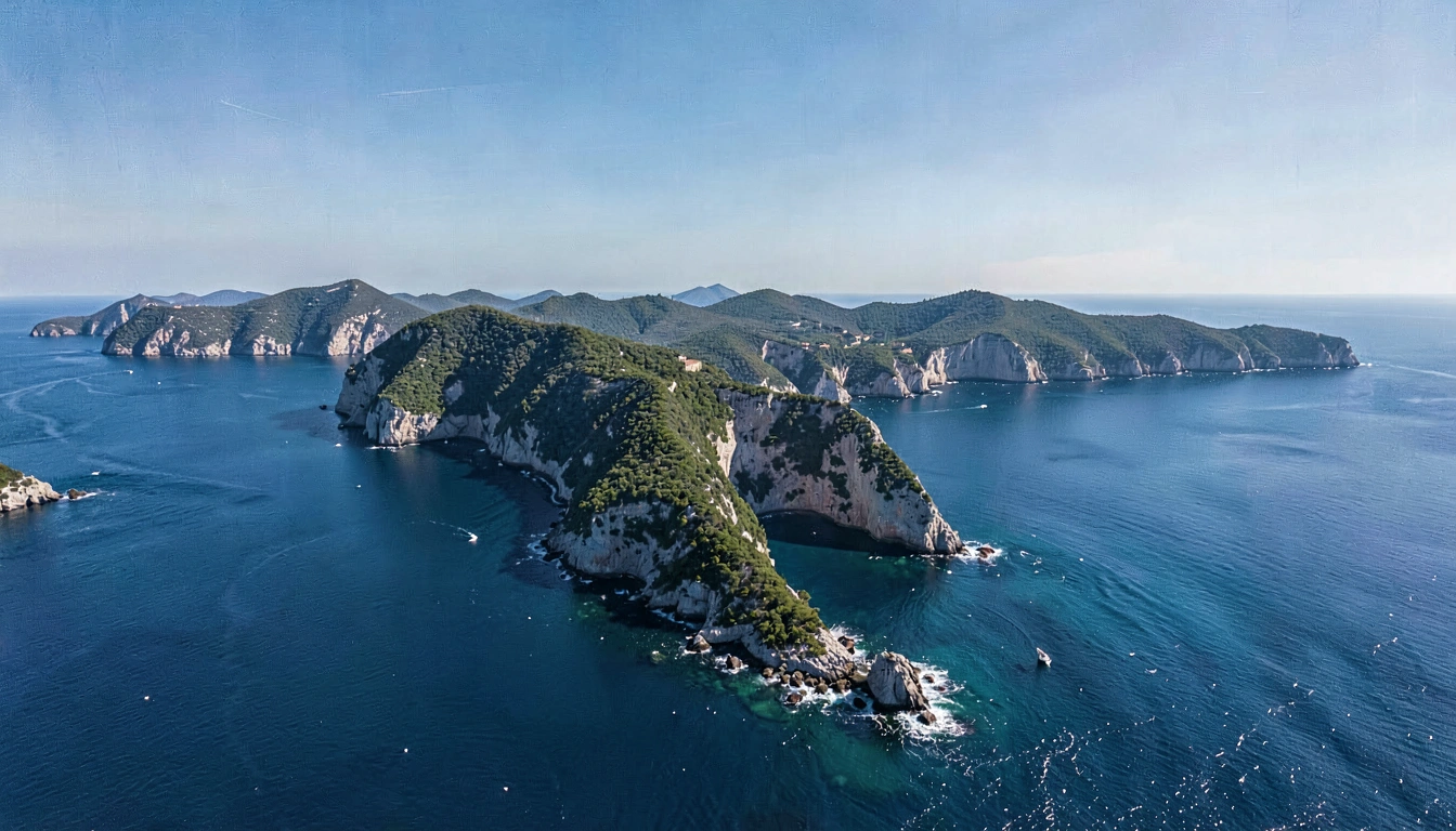 Tour em Capri - foto 5