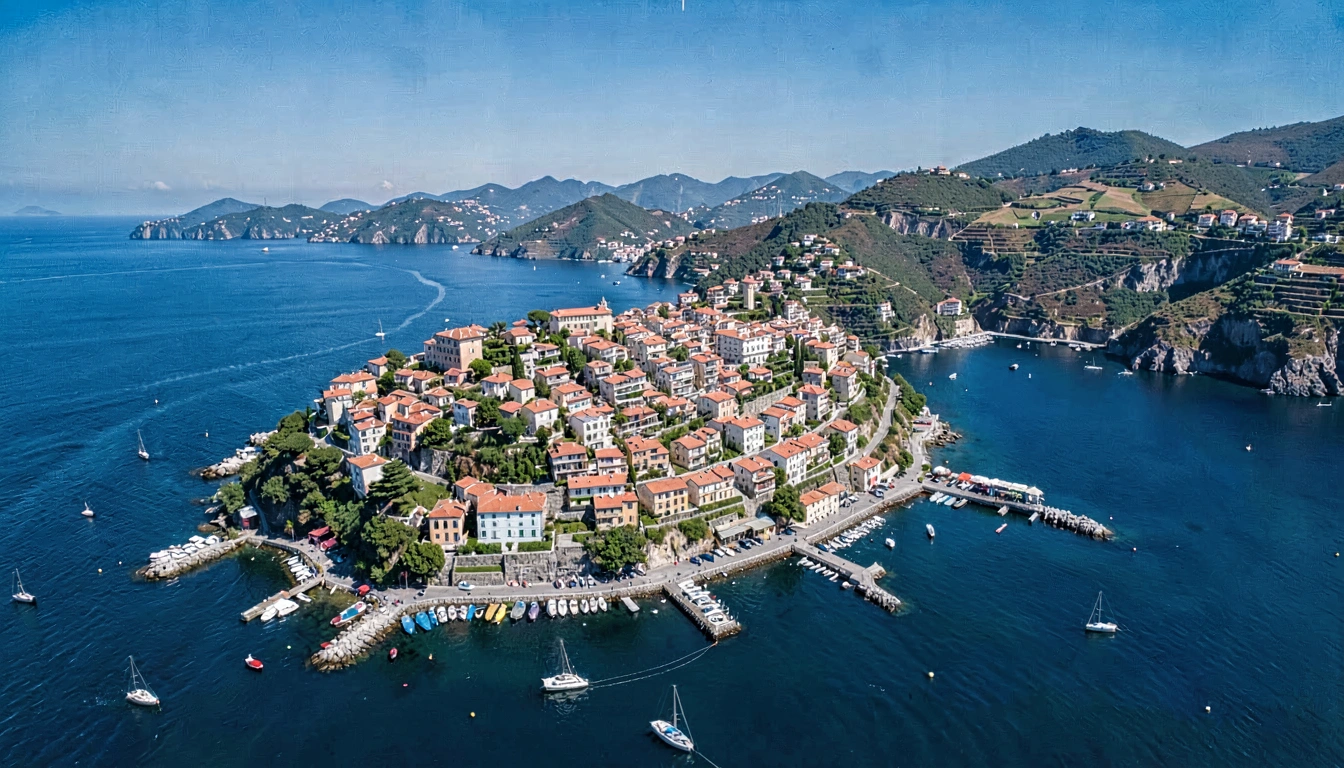Tour em Cinque Terre - foto 5