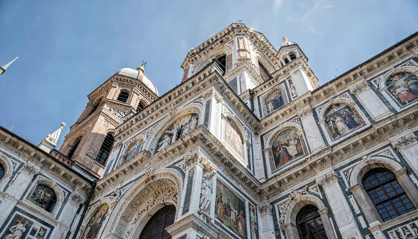 Tour em Como - foto 4