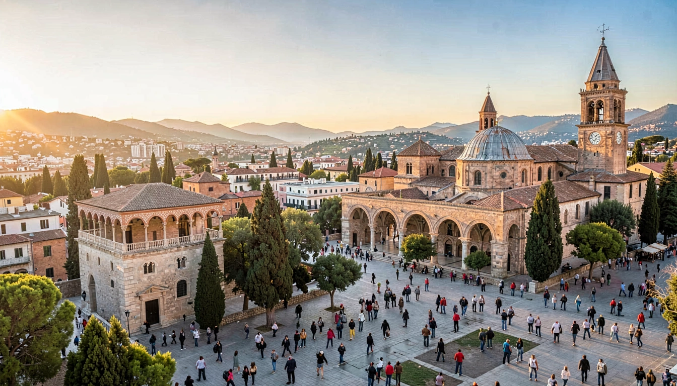 Tour em Córdoba - Imagem 1
