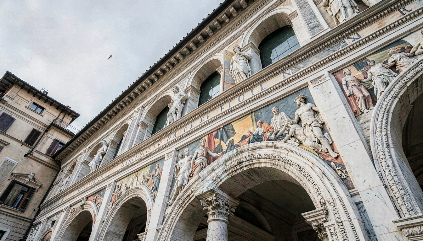Tour em Florença - foto 4