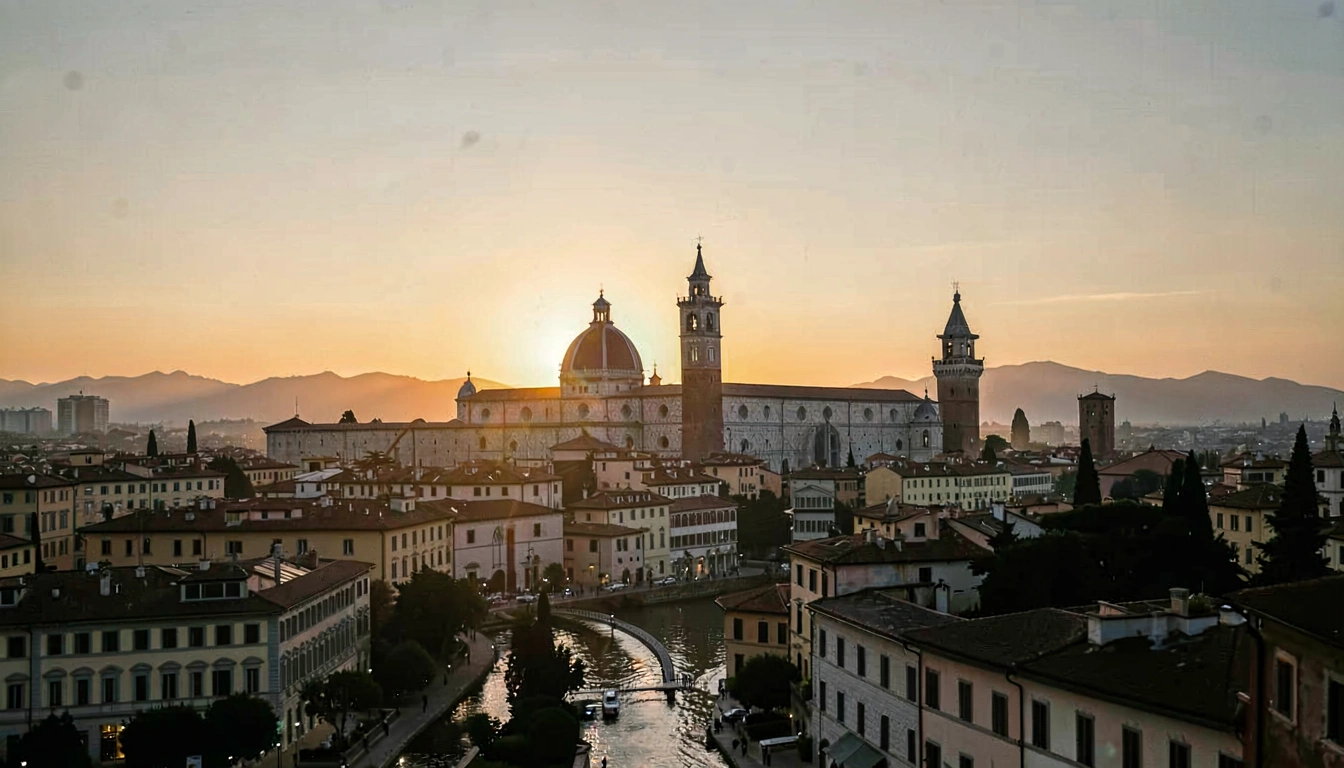 Tour em Florença - foto 6