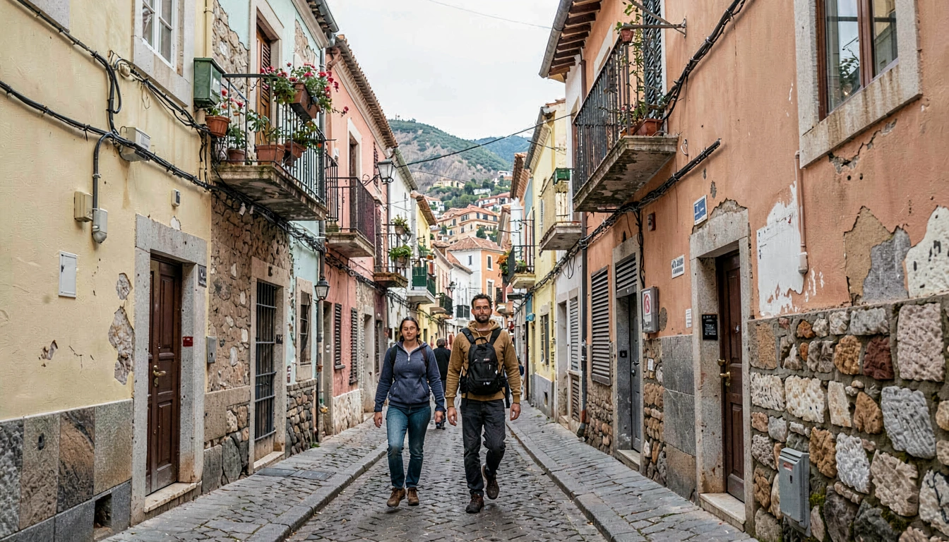 Tour em Lisboa - foto 3