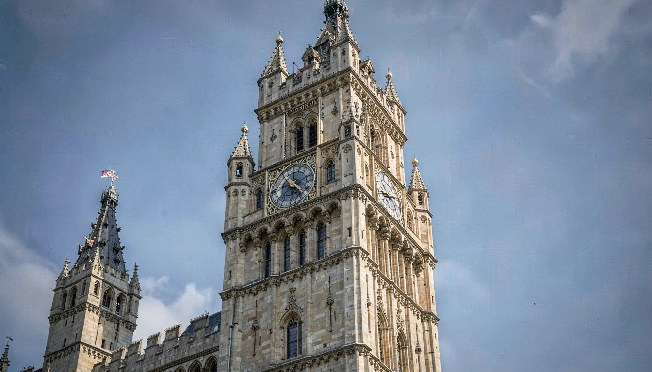 Tour em Londres - foto 4