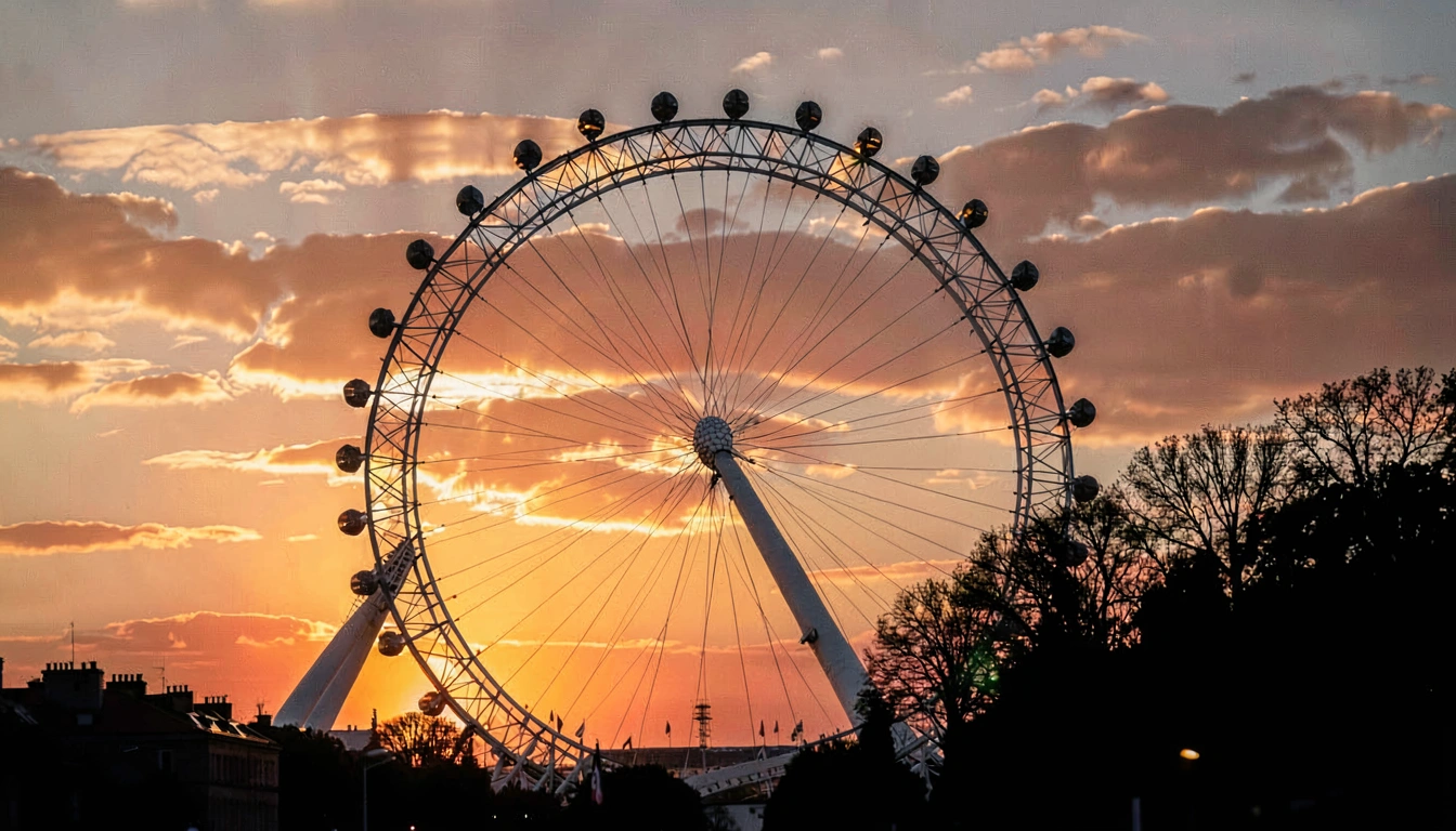 Tour em Londres - foto 6