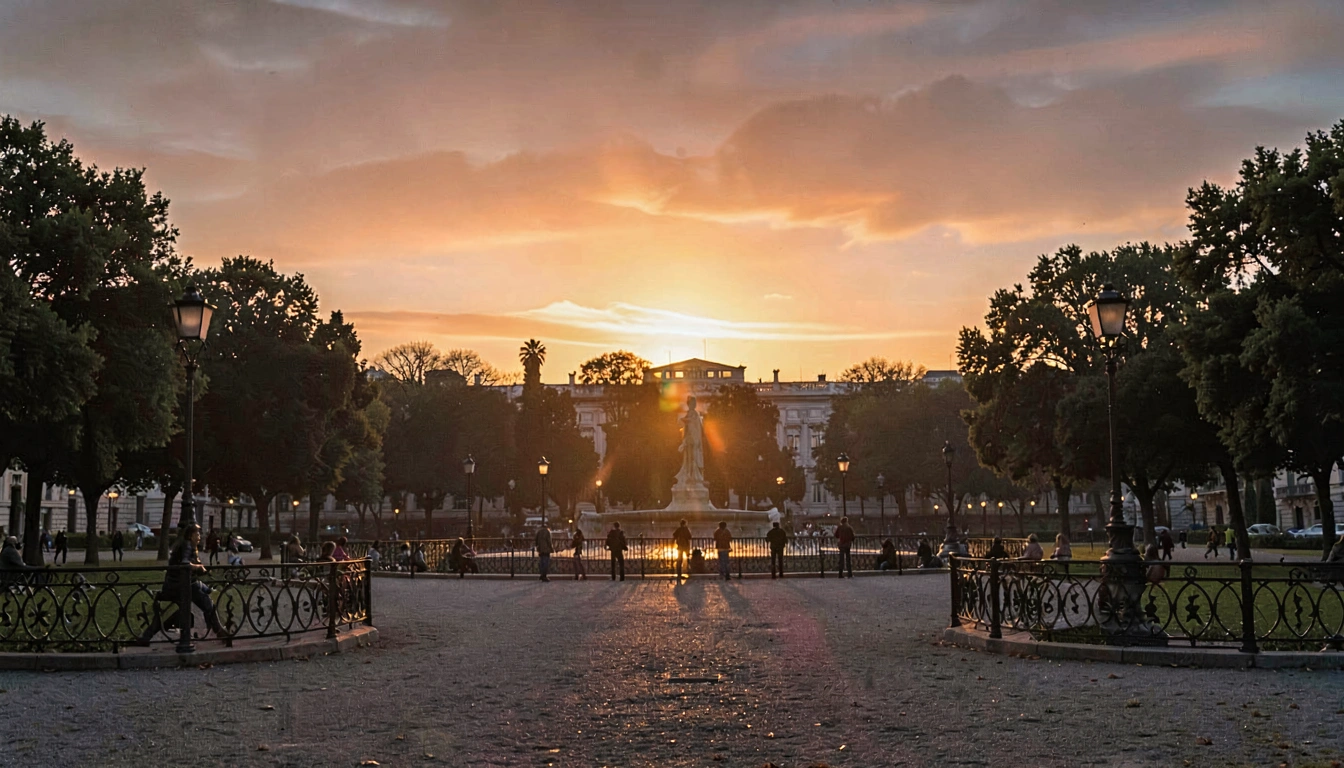 Tour em Madrid - foto 6