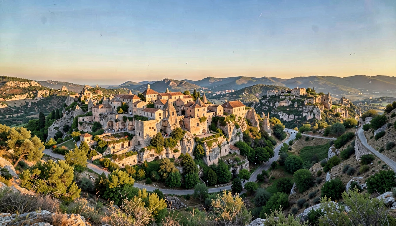 Tour em Matera - Imagem 1