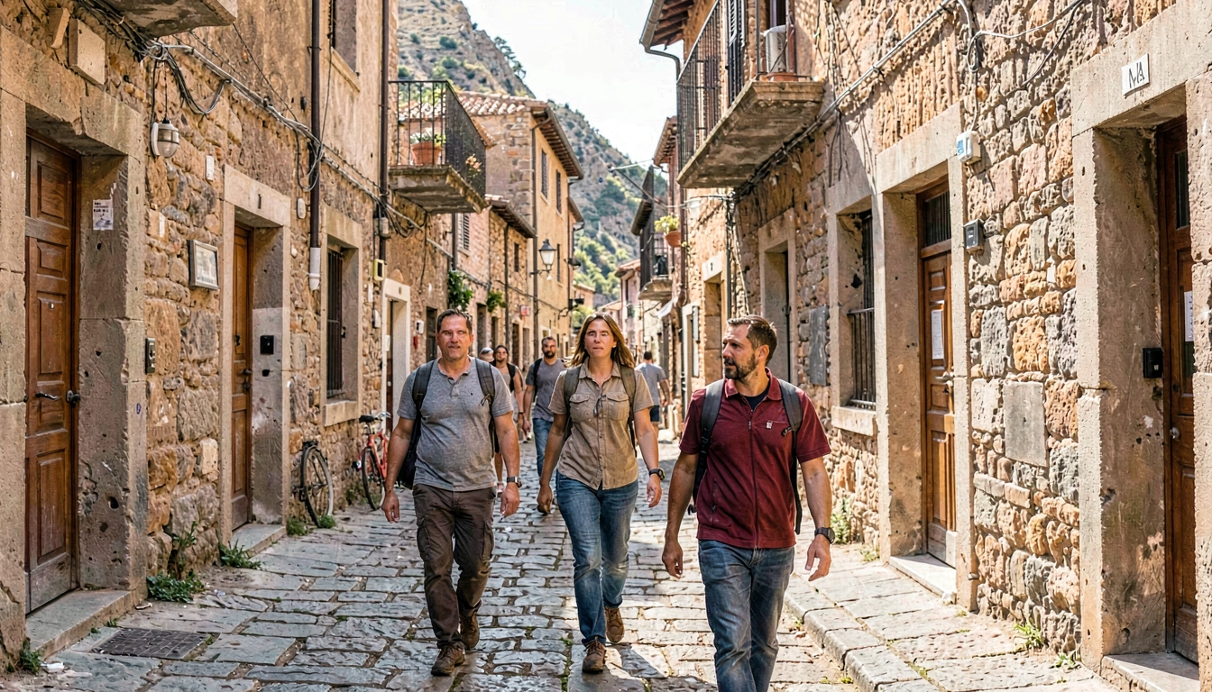 Tour em Matera - foto 3