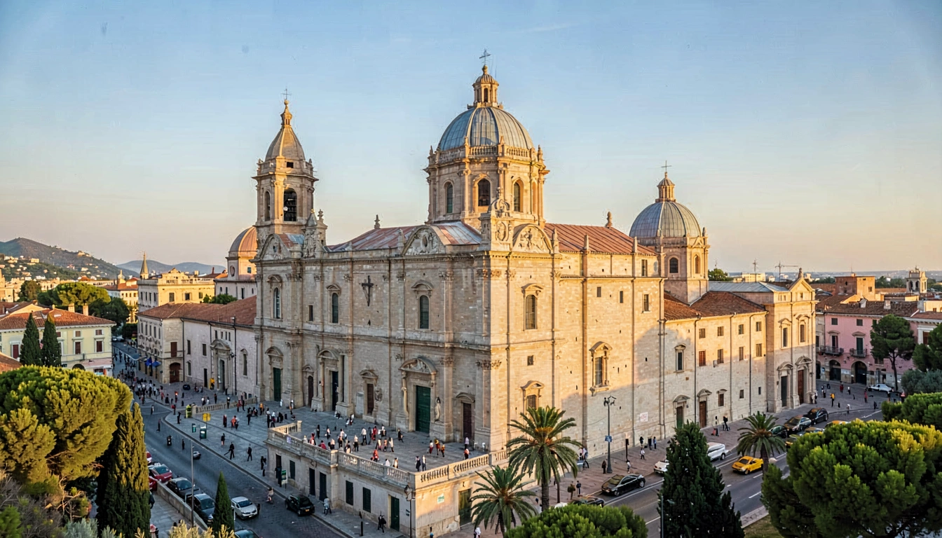 Tour em Palermo - Imagem 1