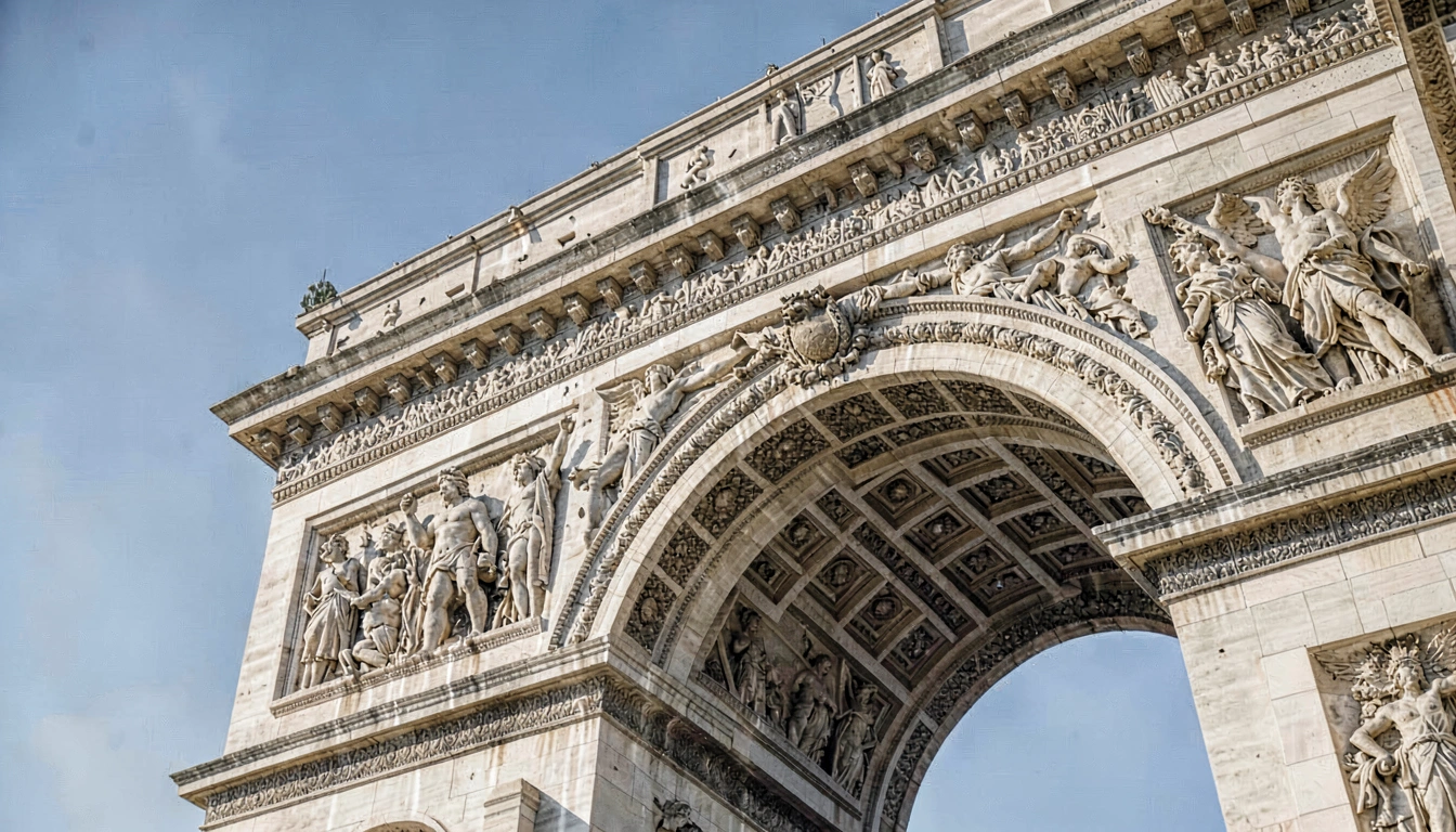 Tour em Paris - foto 4