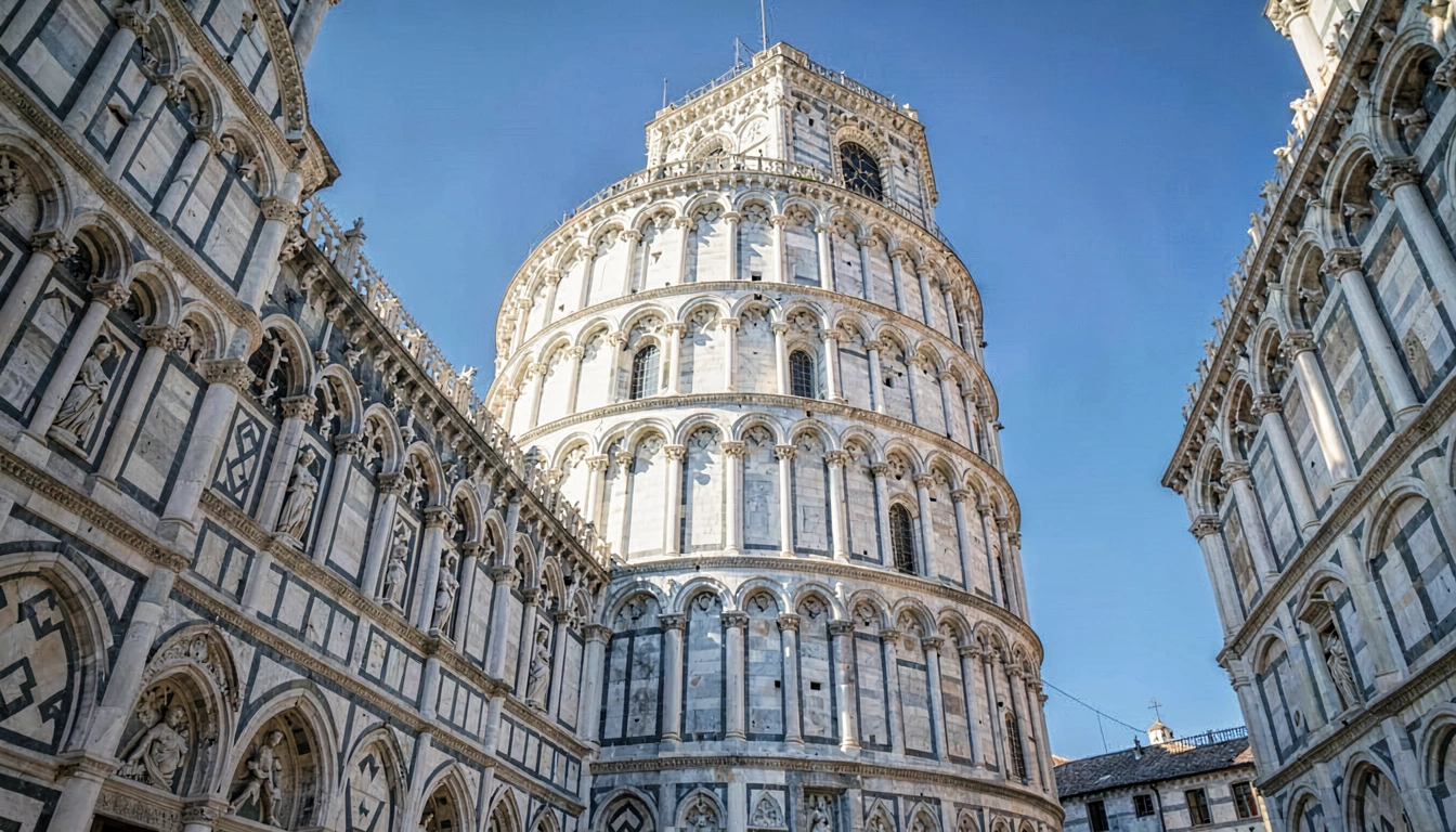 Tour em Pisa - foto 4