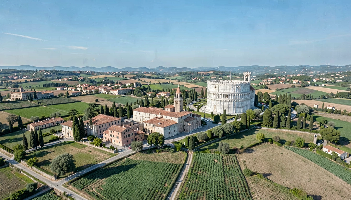 Tour em Pisa - foto 5