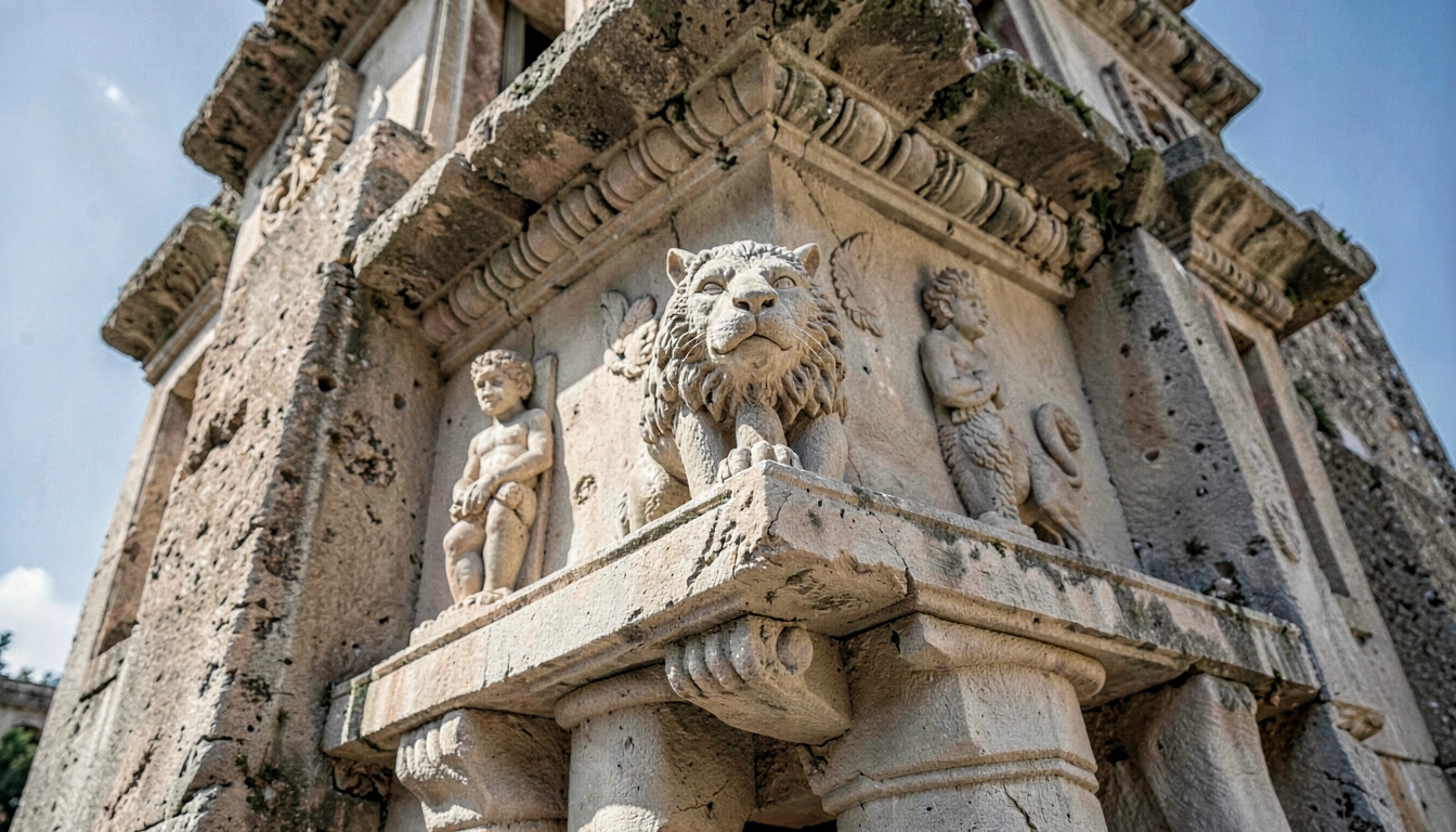 Tour em Pompeia - foto 4
