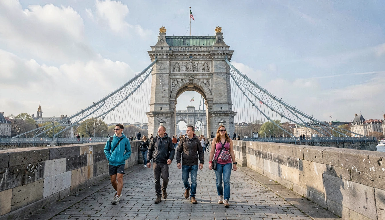Tour em Praga - foto 3