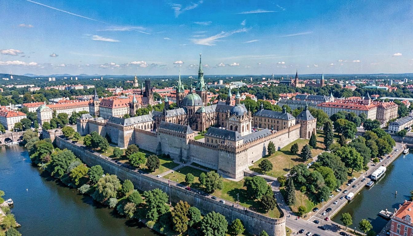 Tour em Praga - foto 5