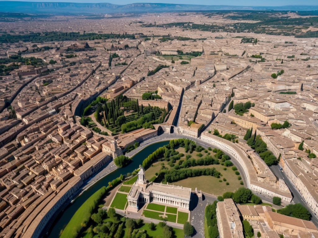 Tour em Roma a partir do Porto de Civitavecchia - foto 5