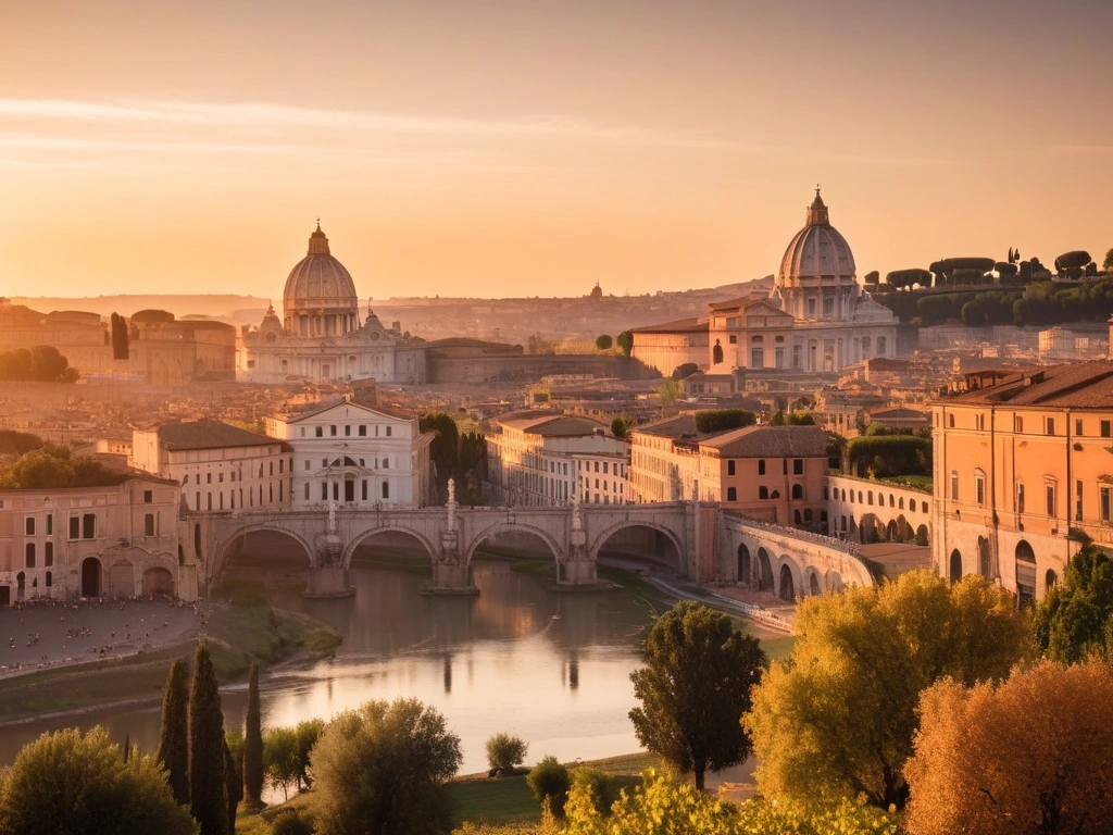 Tour em Roma a partir do Porto de Civitavecchia - foto 6