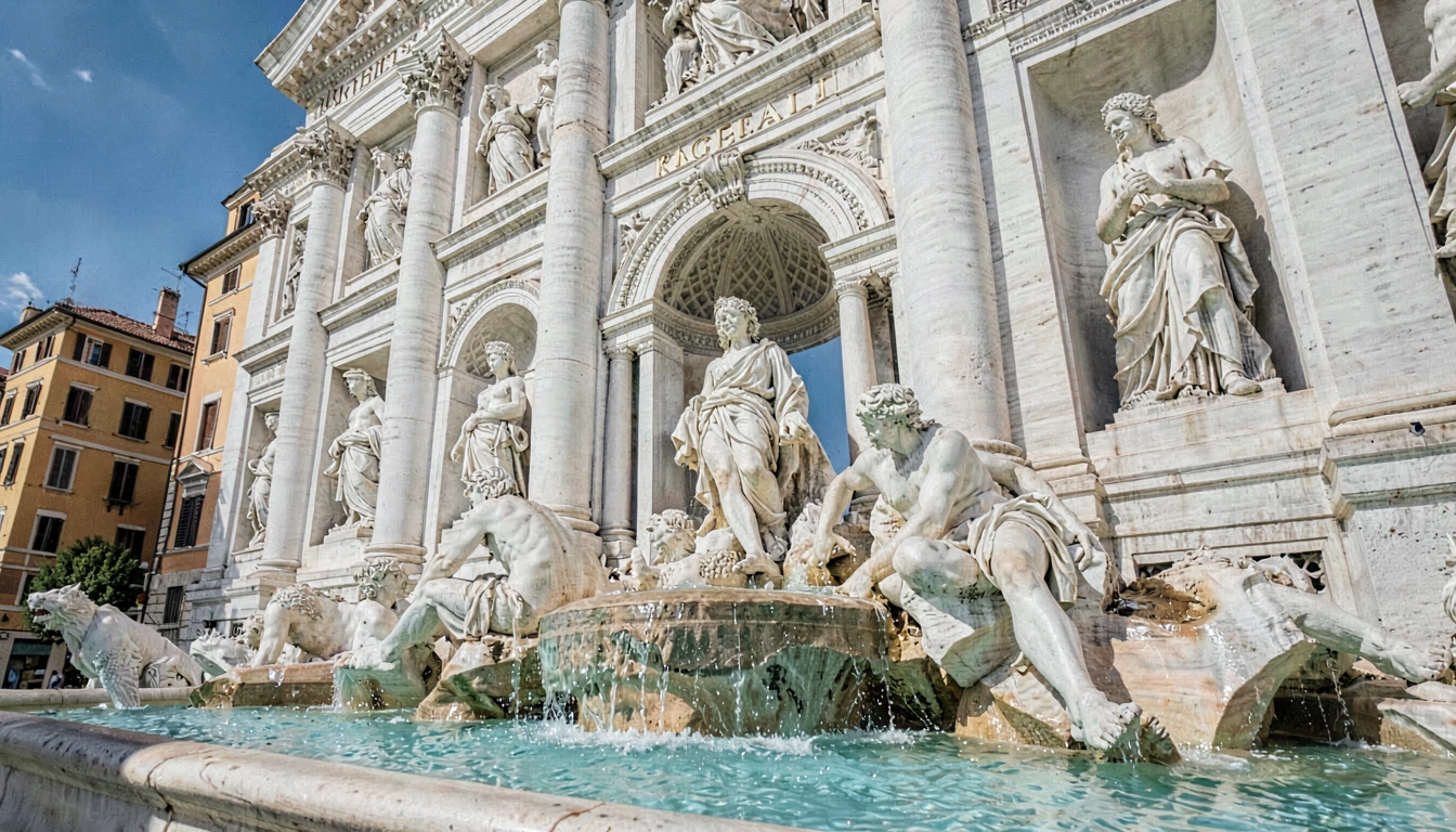 Tour em Roma - foto 4