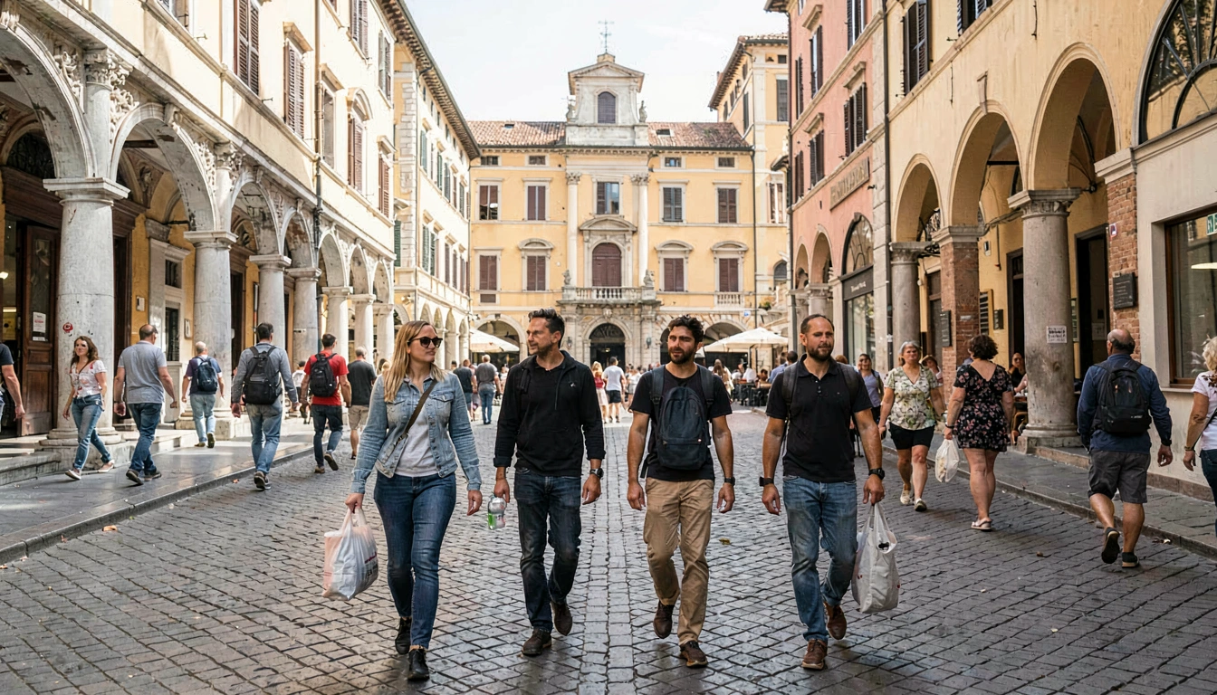 Tour em San Gimignano - foto 3