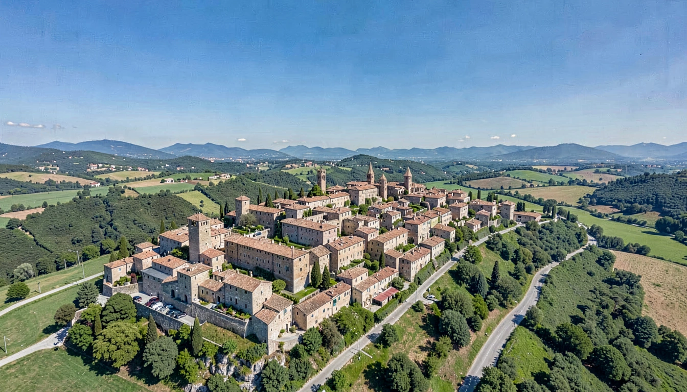 Tour em San Gimignano - foto 5