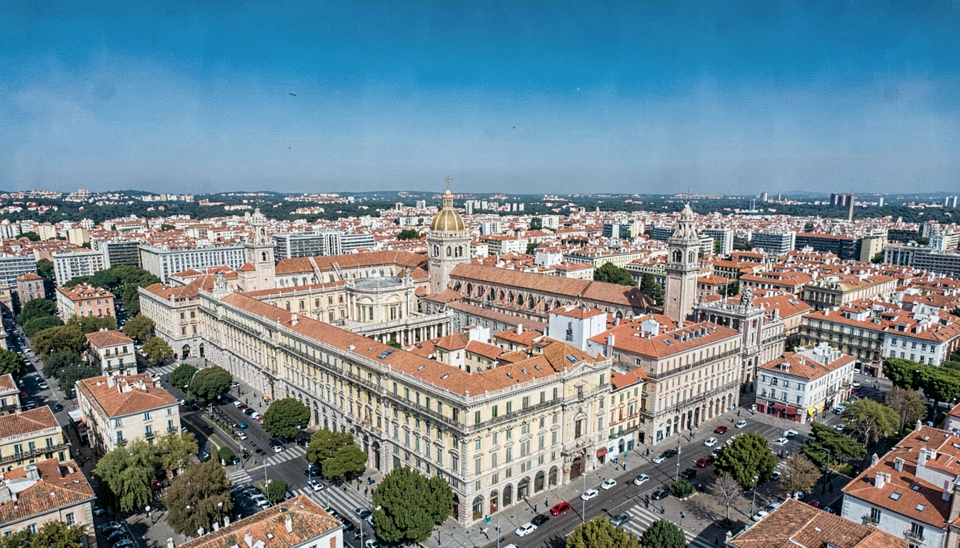 Tour em Sevilha - foto 5
