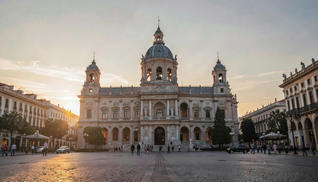 Tour em Sevilha - foto 6