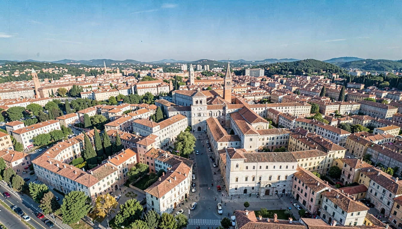 Tour em Siena - foto 5